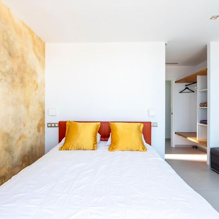 Villa Oro Salobreña Εξωτερικό φωτογραφία