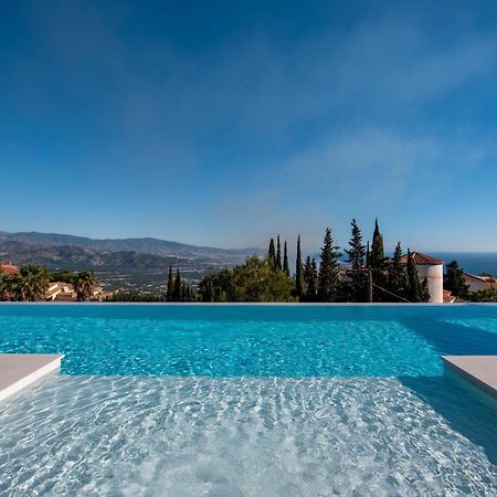 Villa Oro Salobreña Εξωτερικό φωτογραφία