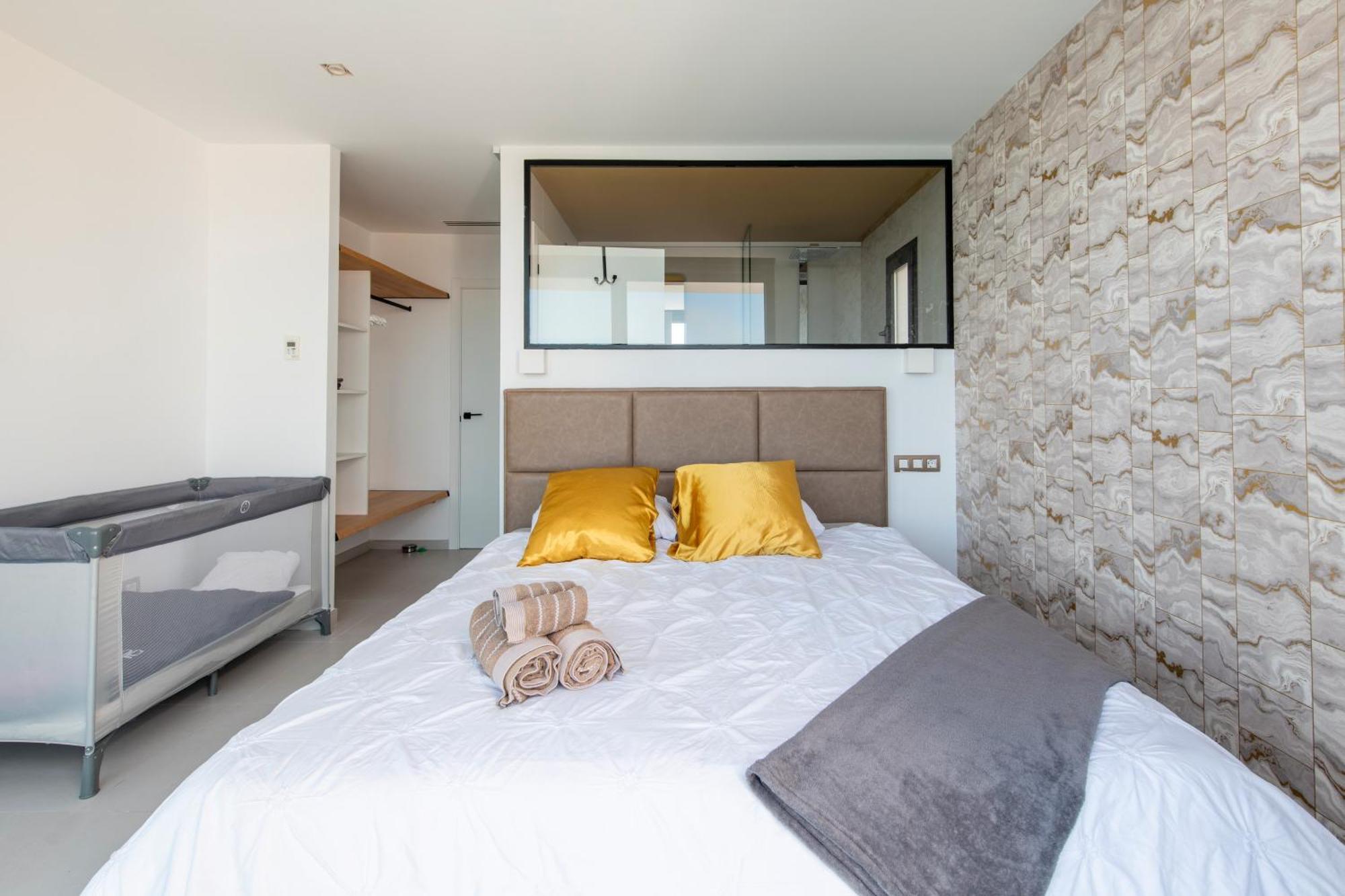 Villa Oro Salobreña Εξωτερικό φωτογραφία