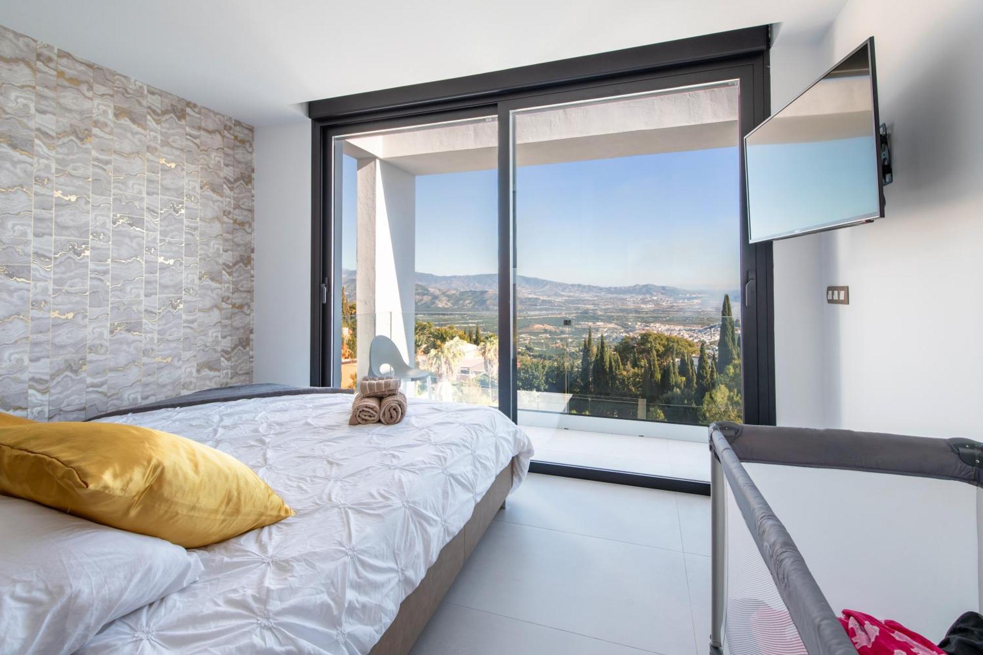 Villa Oro Salobreña Εξωτερικό φωτογραφία