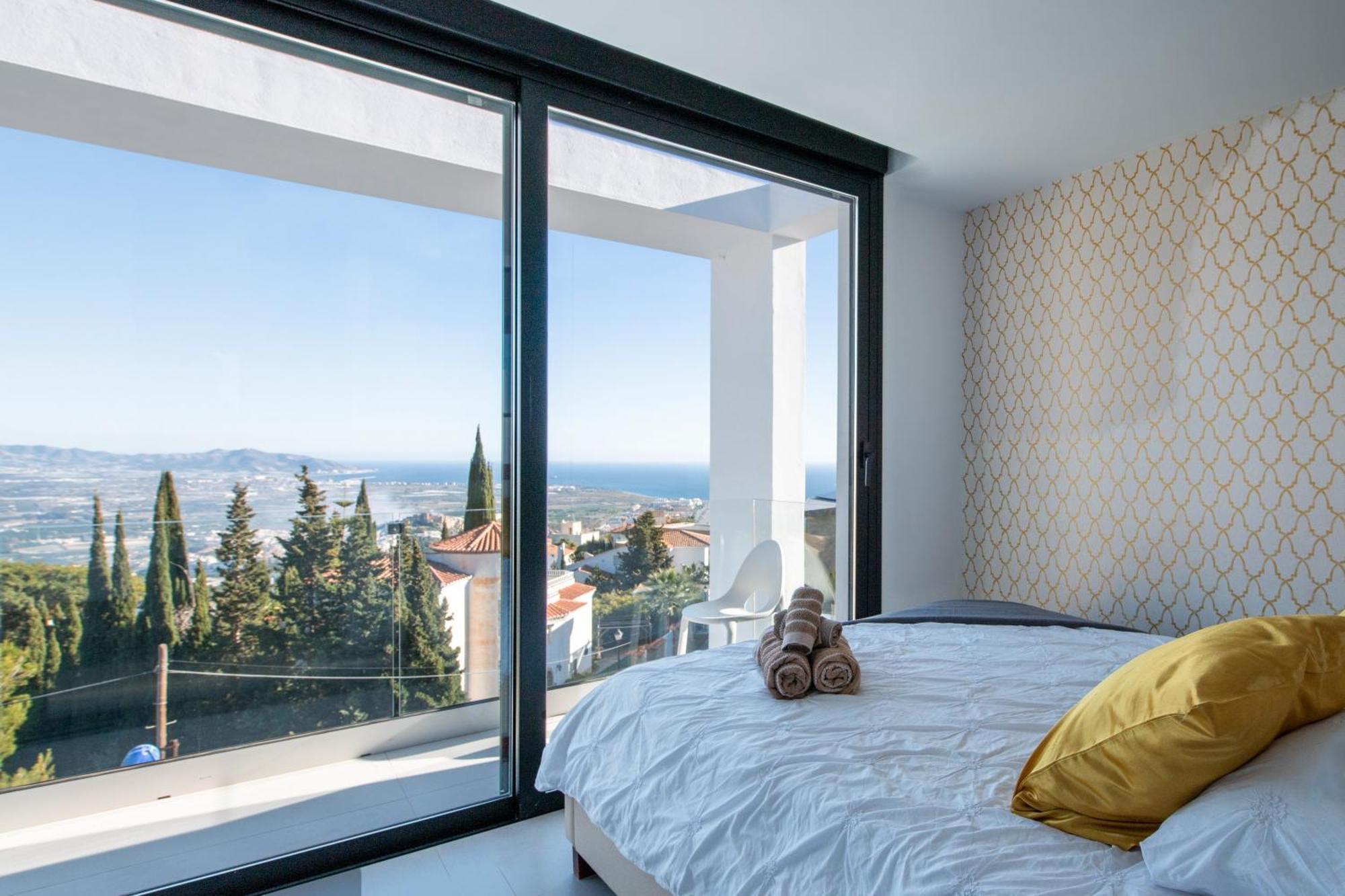 Villa Oro Salobreña Εξωτερικό φωτογραφία