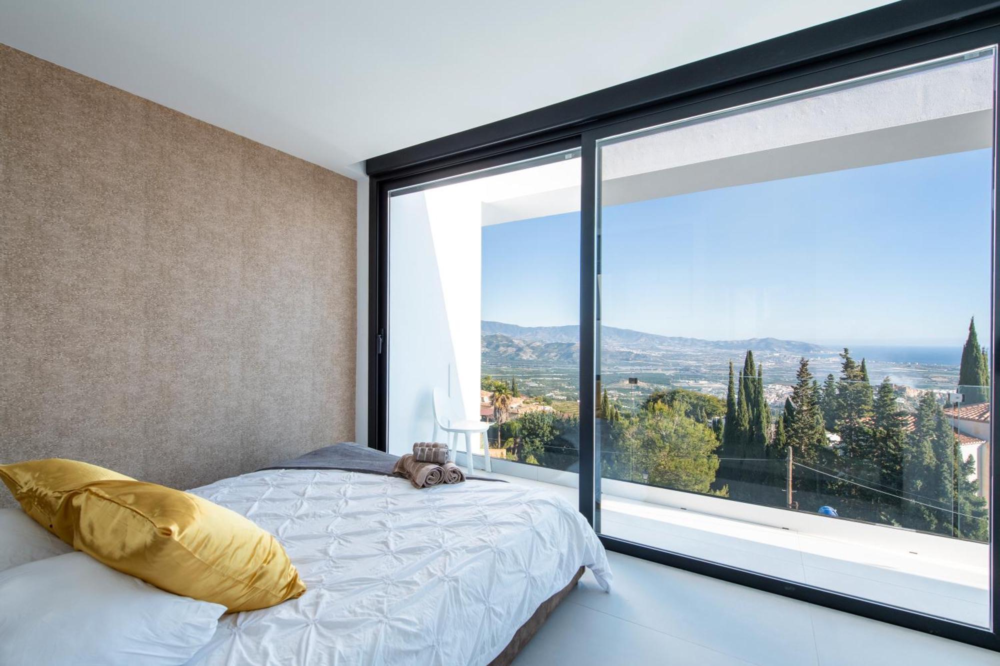 Villa Oro Salobreña Εξωτερικό φωτογραφία