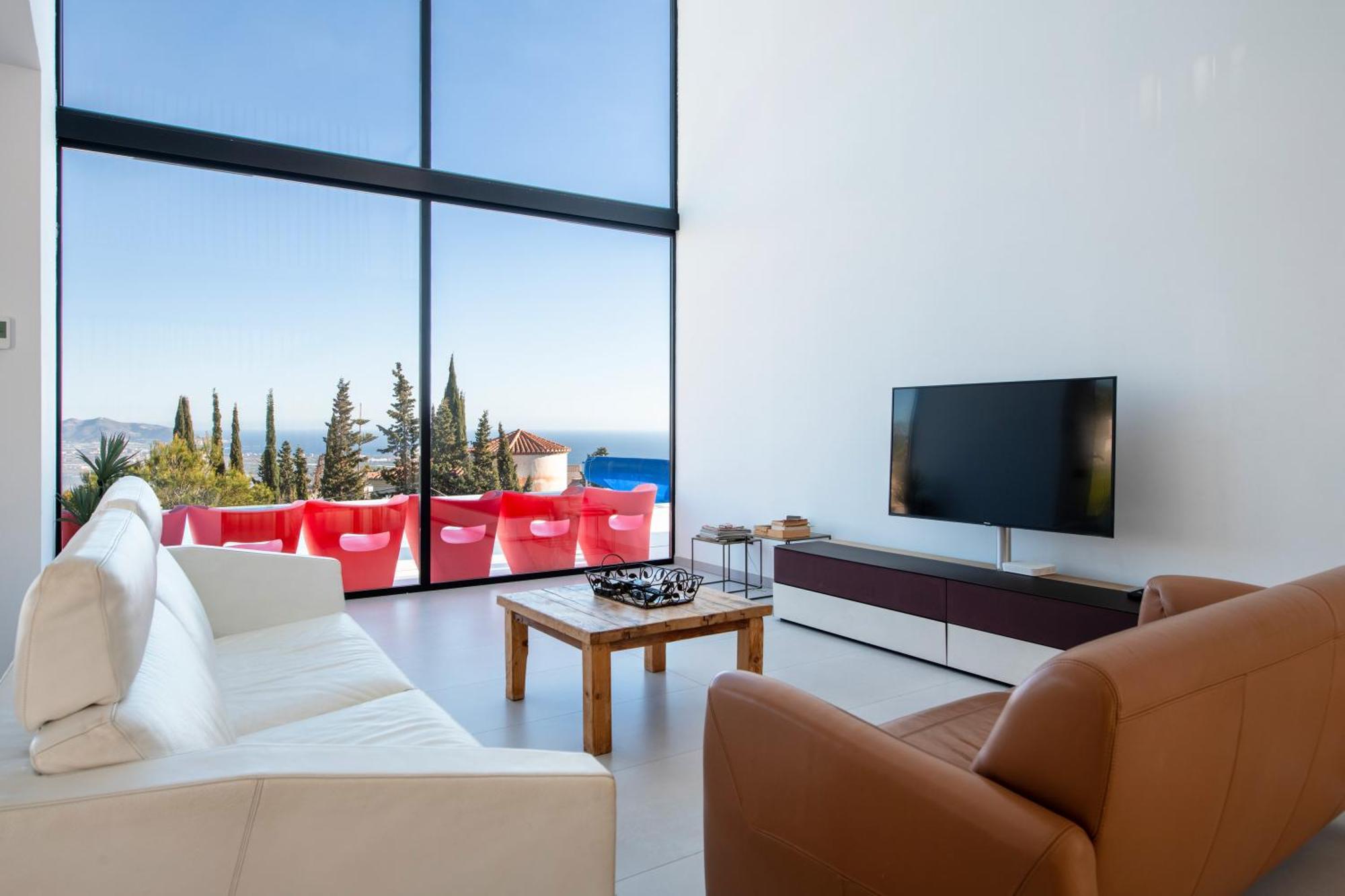 Villa Oro Salobreña Εξωτερικό φωτογραφία