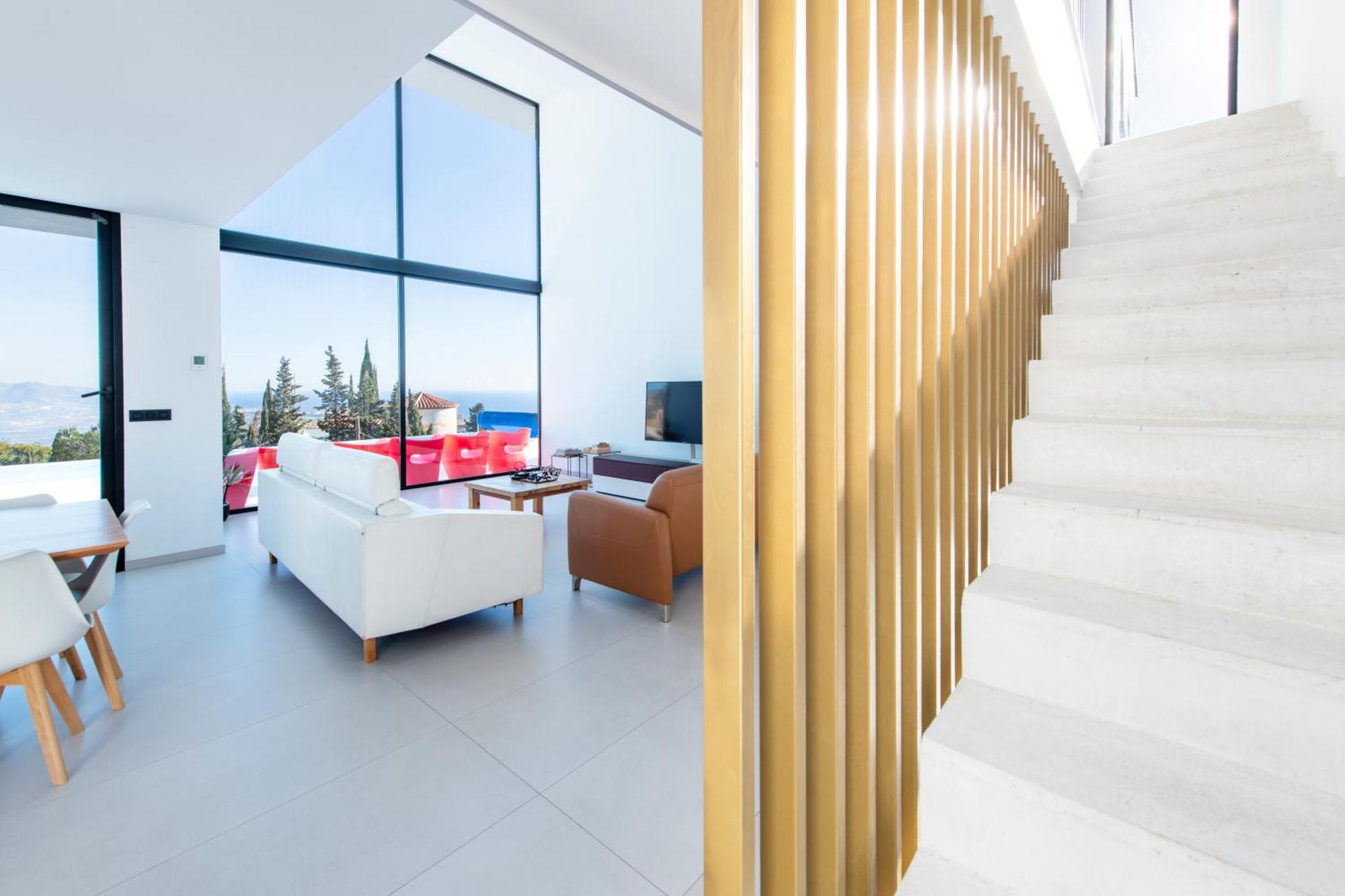 Villa Oro Salobreña Εξωτερικό φωτογραφία