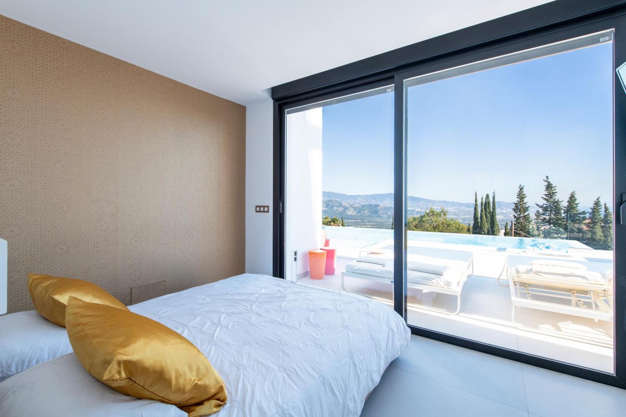 Villa Oro Salobreña Εξωτερικό φωτογραφία