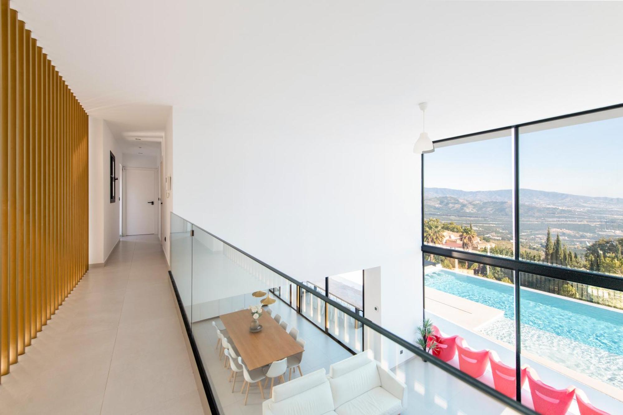 Villa Oro Salobreña Εξωτερικό φωτογραφία