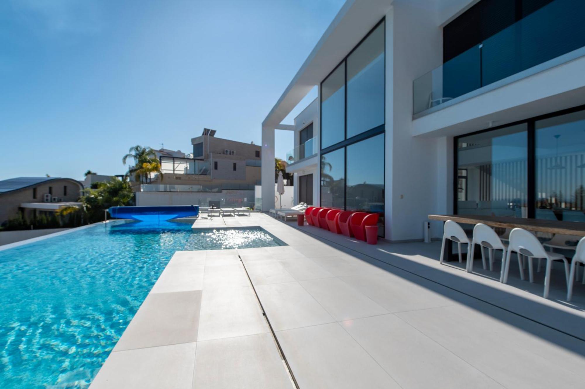 Villa Oro Salobreña Εξωτερικό φωτογραφία